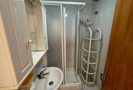 Herverkoop - Appartement / Flat -
Torrevieja - Centro