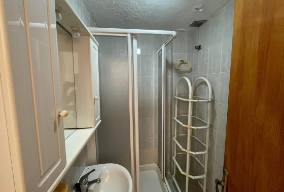 Herverkoop - Appartement / Flat -
Torrevieja - Centro