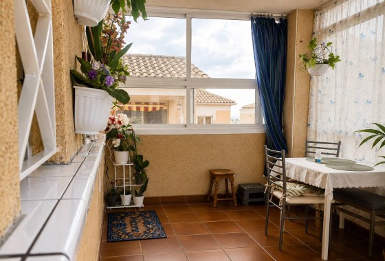 Venta - Apartamento / Piso -
Torrevieja