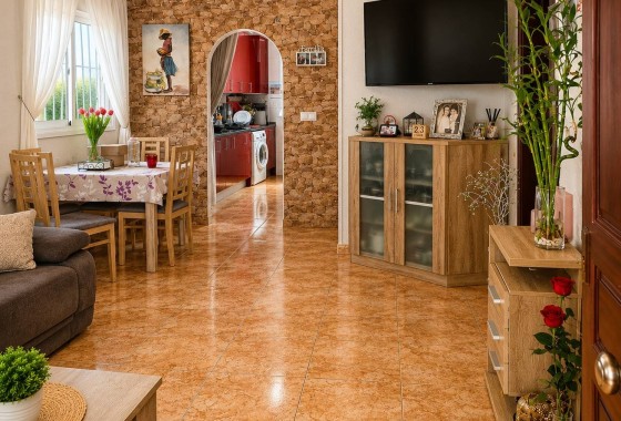 Venta - Apartamento / Piso -
Torrevieja