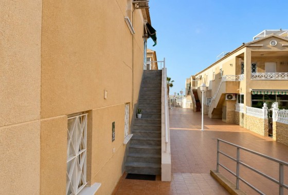 Venta - Apartamento / Piso -
Torrevieja
