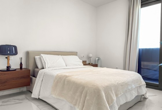 Resale - Apartment / Flat -
Orihuela Costa - Los Altos