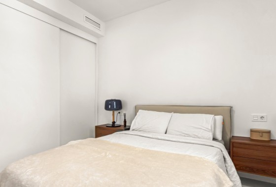 Resale - Apartment / Flat -
Orihuela Costa - Los Altos