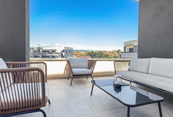 Resale - Apartment / Flat -
Orihuela Costa - Los Altos