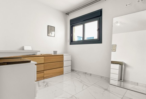 Resale - Apartment / Flat -
Orihuela Costa - Los Altos