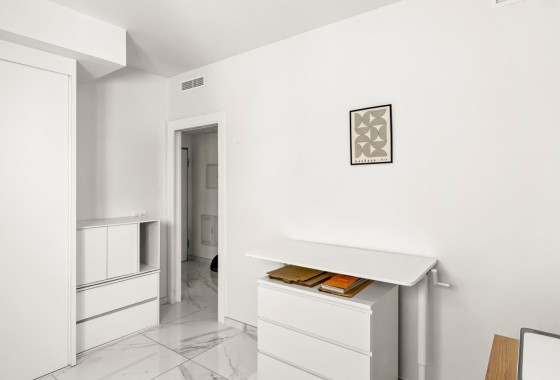 Resale - Apartment / Flat -
Orihuela Costa - Los Altos