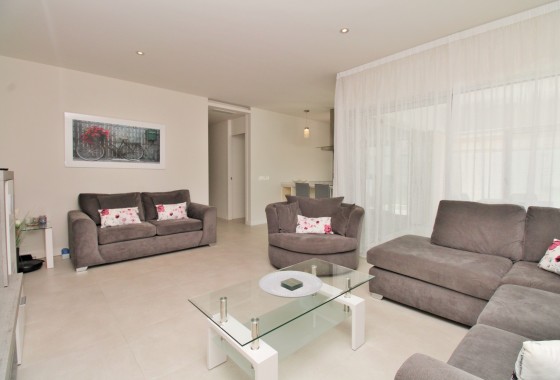 Wiederverkauf - Wohnung / Apartment -
Villamartín - LOS DOLSES
