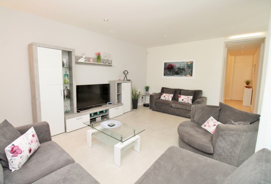 Wiederverkauf - Wohnung / Apartment -
Villamartín - LOS DOLSES