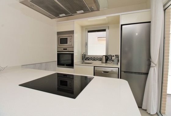 Wiederverkauf - Wohnung / Apartment -
Villamartín - LOS DOLSES