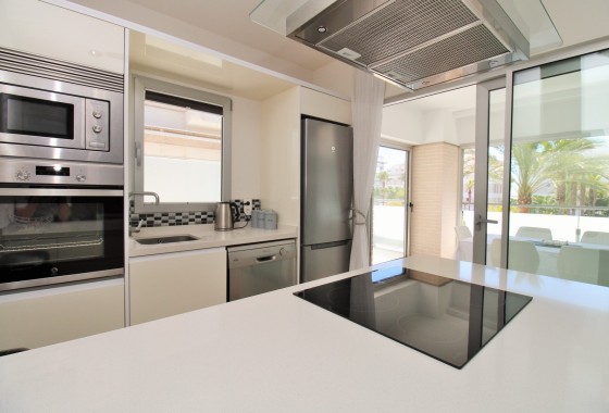 Wiederverkauf - Wohnung / Apartment -
Villamartín - LOS DOLSES