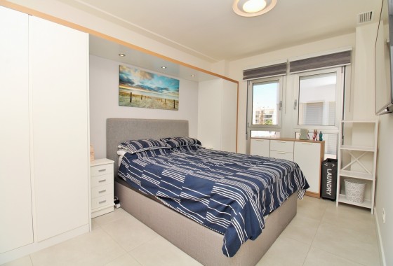 Wiederverkauf - Wohnung / Apartment -
Villamartín - LOS DOLSES
