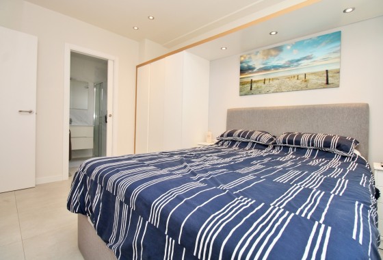 Wiederverkauf - Wohnung / Apartment -
Villamartín - LOS DOLSES