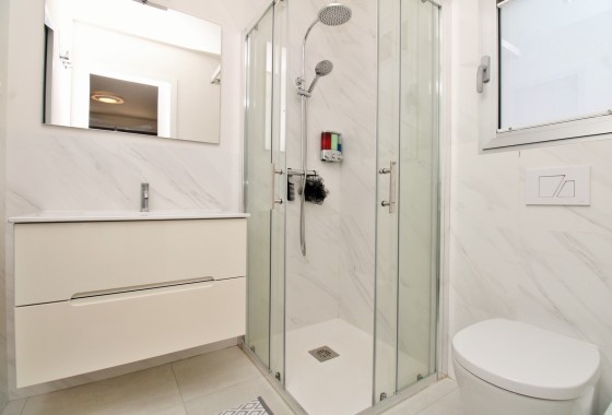 Wiederverkauf - Wohnung / Apartment -
Villamartín - LOS DOLSES