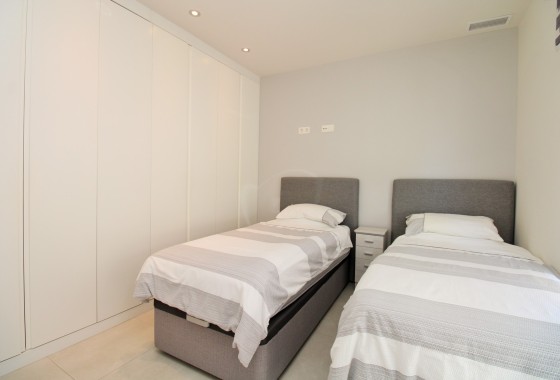Wiederverkauf - Wohnung / Apartment -
Villamartín - LOS DOLSES