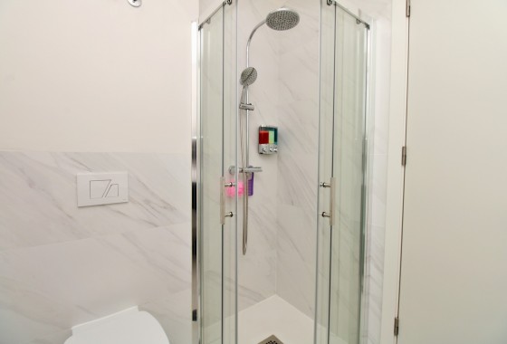 Wiederverkauf - Wohnung / Apartment -
Villamartín - LOS DOLSES
