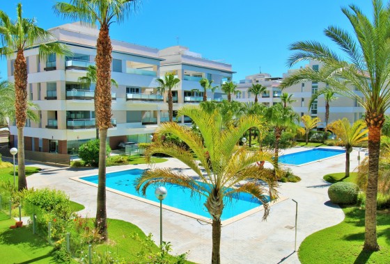 Wiederverkauf - Wohnung / Apartment -
Villamartín - LOS DOLSES