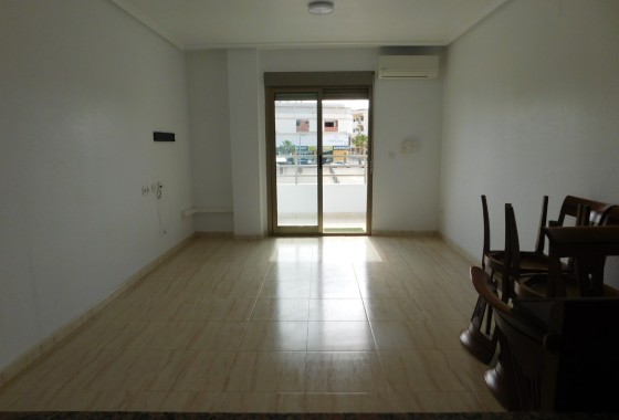 LANGDURIGE VERHUUR - Appartement / Flat -
San Miguel de Salinas