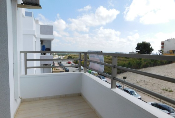 LANGDURIGE VERHUUR - Appartement / Flat -
San Miguel de Salinas