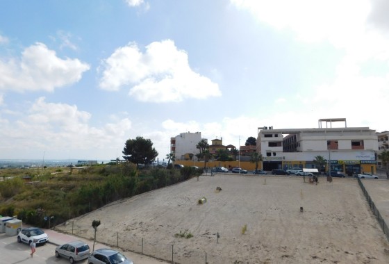 LANGDURIGE VERHUUR - Appartement / Flat -
San Miguel de Salinas