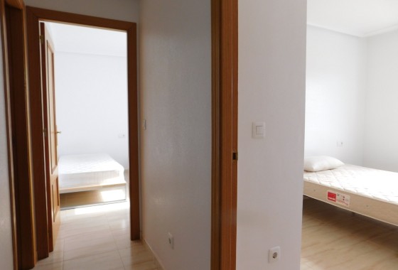 LANGDURIGE VERHUUR - Appartement / Flat -
San Miguel de Salinas