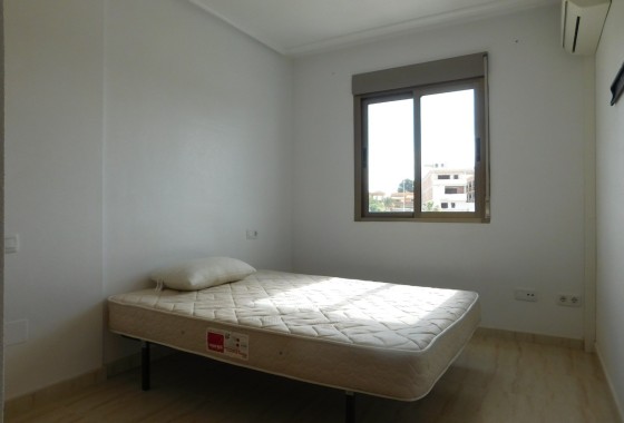 LANGDURIGE VERHUUR - Appartement / Flat -
San Miguel de Salinas