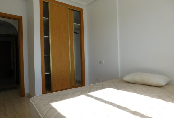 LANGDURIGE VERHUUR - Appartement / Flat -
San Miguel de Salinas