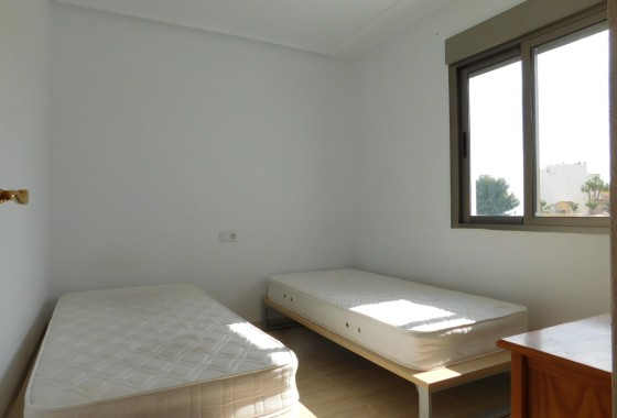 LANGDURIGE VERHUUR - Appartement / Flat -
San Miguel de Salinas