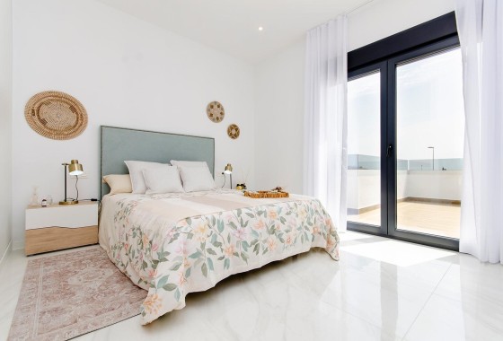 New Build - Freistehende Villa -
Orihuela - Vistabella Golf