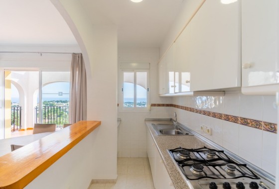 New Build - Wohnung / Apartment -
Calpe - Gran sol