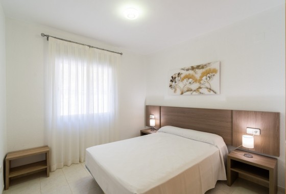 New Build - Wohnung / Apartment -
Calpe - Gran sol