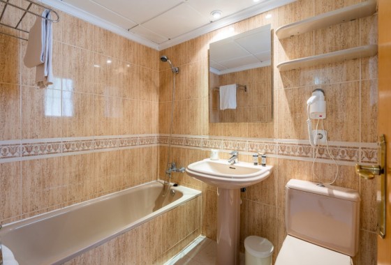 New Build - Wohnung / Apartment -
Calpe - Gran sol