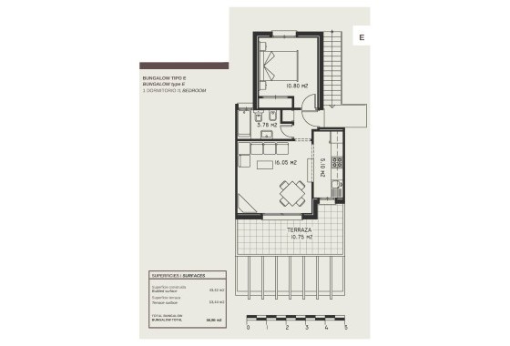 New Build - Wohnung / Apartment -
Calpe - Gran sol