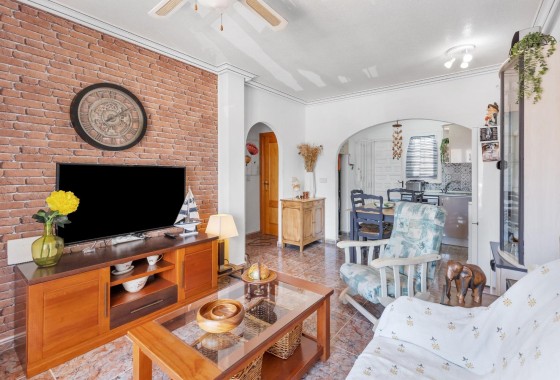 Resale - Apartment / Flat -
Guardamar del Segura - El moncayo