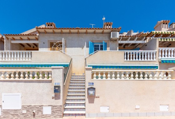 Resale - Apartment / Flat -
Guardamar del Segura - El moncayo