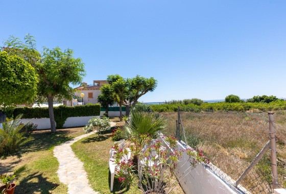 Resale - Apartment / Flat -
Guardamar del Segura - El moncayo