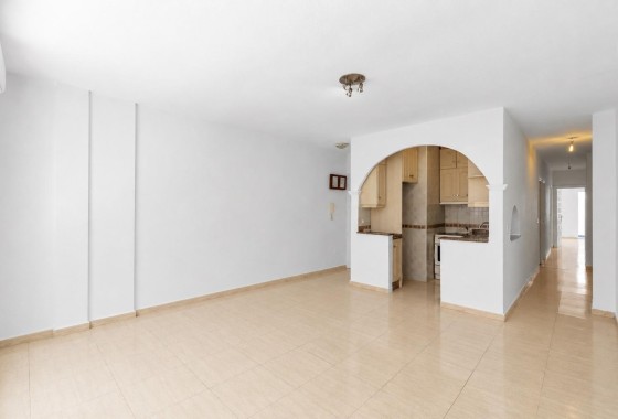 Herverkoop - Appartement / Flat -
Torrevieja - Puerto Deportivo