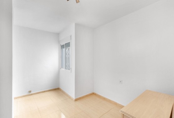 Herverkoop - Appartement / Flat -
Torrevieja - Puerto Deportivo