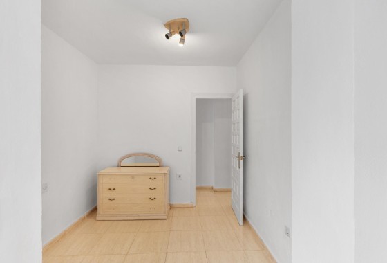 Herverkoop - Appartement / Flat -
Torrevieja - Puerto Deportivo