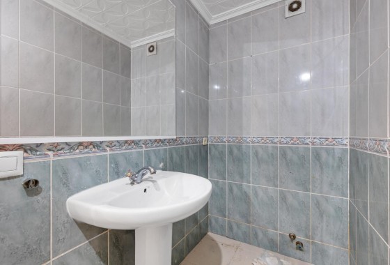 Herverkoop - Appartement / Flat -
Torrevieja - Puerto Deportivo