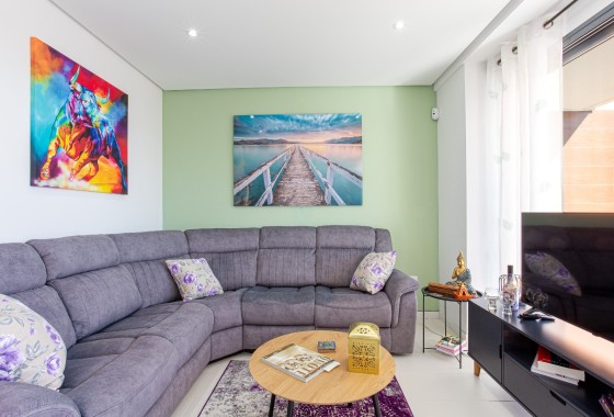 Resale - Apartment / Flat -
Orihuela Costa - Costa Blanca