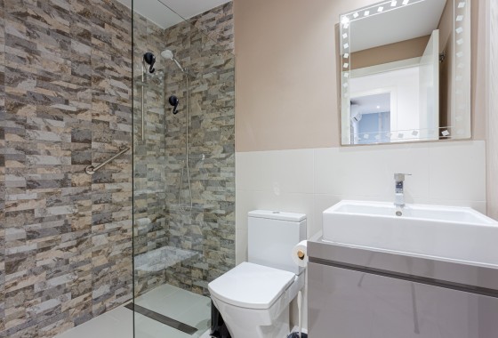 Resale - Apartment / Flat -
Orihuela Costa - Costa Blanca
