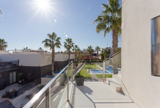 Resale - Apartment / Flat -
Orihuela Costa - Costa Blanca