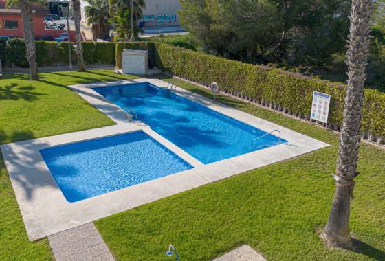 Resale - Apartment / Flat -
Orihuela Costa - Costa Blanca