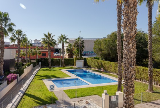 Resale - Apartment / Flat -
Orihuela Costa - Costa Blanca