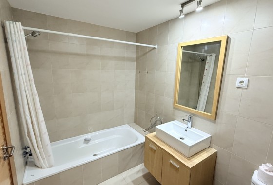 Herverkoop - Appartement / Flat -
Hacienda Riquelme Golf Resort - Inland