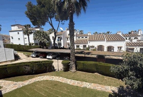 Wiederverkauf - Wohnung / Apartment -
Orihuela Costa - Costa Blanca