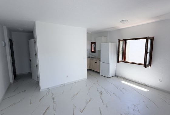 Wiederverkauf - Wohnung / Apartment -
Orihuela Costa - Costa Blanca
