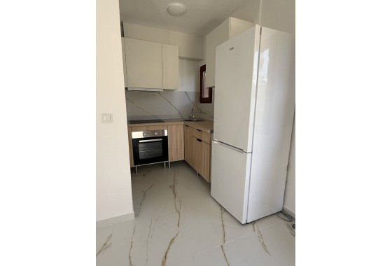 Wiederverkauf - Wohnung / Apartment -
Orihuela Costa - Costa Blanca