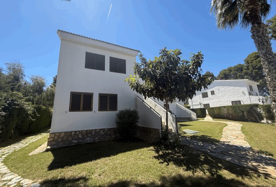 Wiederverkauf - Wohnung / Apartment -
Orihuela Costa - Costa Blanca