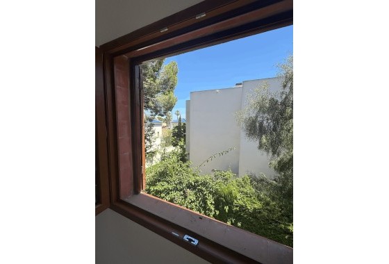 Wiederverkauf - Wohnung / Apartment -
Orihuela Costa - Costa Blanca